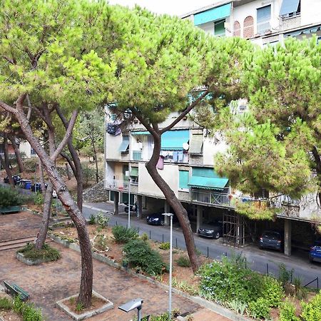 ג'נובה La Casa Di Lorenzo By Wonderful Italy מראה חיצוני תמונה