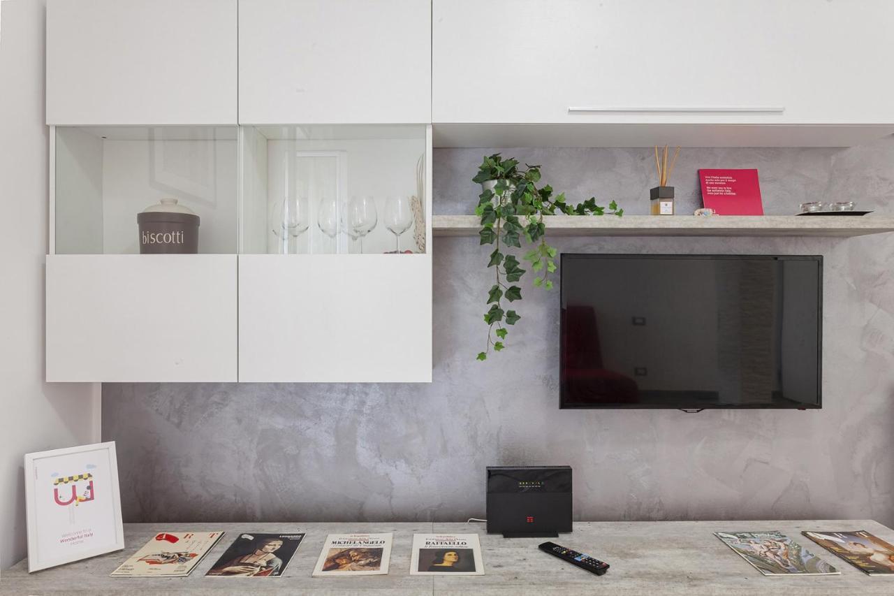 ג'נובה La Casa Di Lorenzo By Wonderful Italy מראה חיצוני תמונה