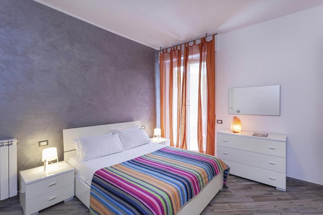 ג'נובה La Casa Di Lorenzo By Wonderful Italy מראה חיצוני תמונה